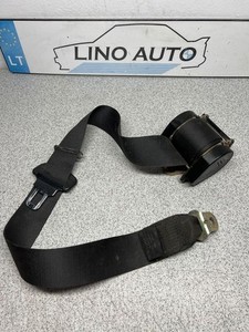 BMW 3 E36 1995 Sicherheitsgurt hinten 1977402 LIA42946