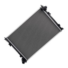 Aluminium Core Radiator for Mini R50 R53 One Hatch 2001-2006 17101475550 CU2747