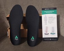 Protalus T100 Elite Women's Insoles Size 10 New