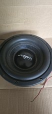 Skar Audio IX Series 10in Dual Voice Coil Car Subwoofer 400W RMS