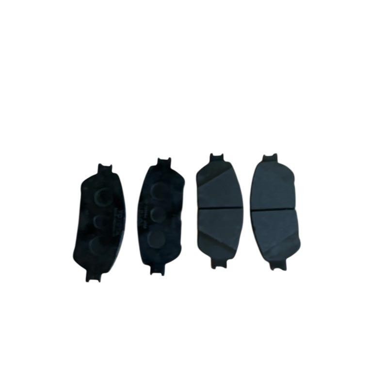 Plaquettes de frein avant TOYOTA Tacoma 0446504080 garniture céramique