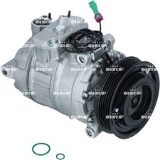 NRF 32111 Kompressor Klimaanlage für AUDI VW SKODA A4 B5 A6 C4 A8 D2 A6 C5 C5
