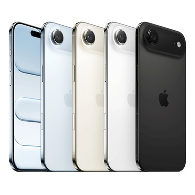 Apple iPhone 17 Air 256GB /512GB Unlocked NEW all colors | eBay