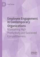 Paul Turner | Employee Engagement In Contemporary Organizations | Taschenbuch