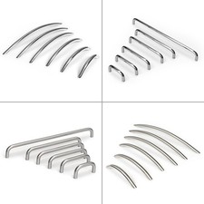 Griffe Griff Türgriffe Möbel Schubladengriffe Bogengriff Bügelgriff Möbelgriff