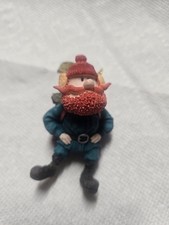 Enesco CVS 1999 Ornament The Island of Misfit Toys Yukon Cornelius