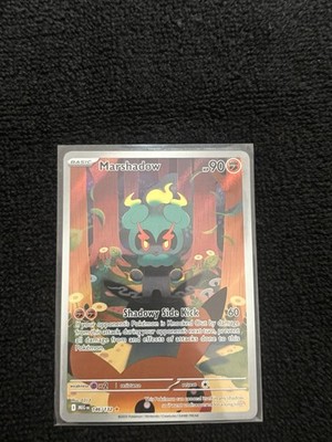Marshadow 146/132