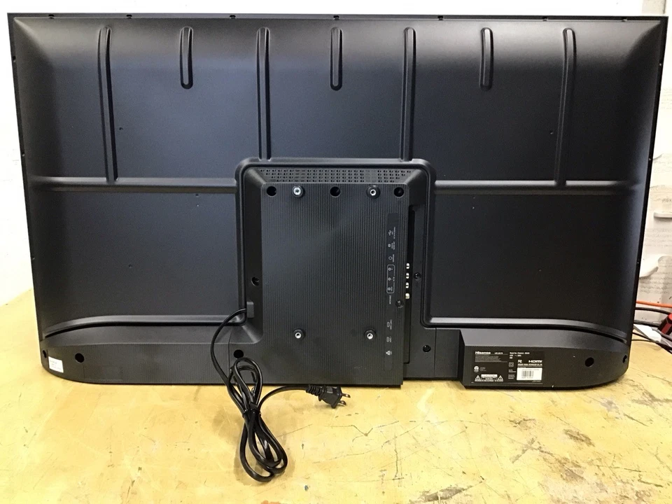 Hisense 40" Class A4 Series LED Full HD 1080P Smart Google TV 40A4H - Image 3 of 3