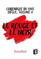 Stendhal | Le Rouge Et Le Noir | Taschenbuch | FranzöSisch (2025)