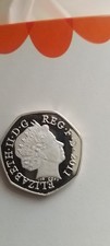 2011 Aquatics Olympic 50p