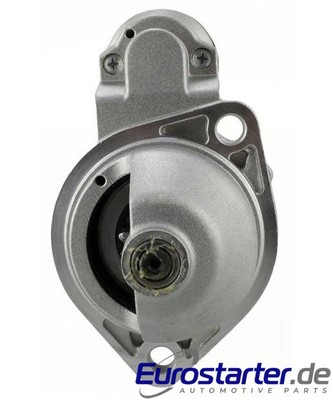 1** Starter Letrika Mahle New OE IS1217 for Deutz Khd Bf3L2011 Bf3M2011 Bf4L20