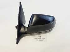 Retroviseur gauche (ou coque) BMW 525
