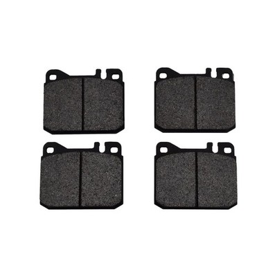 Bremsklötze für MB-Trac 440 441 - 700 800 900 1000 1100 - Bremsbeläge Beläge