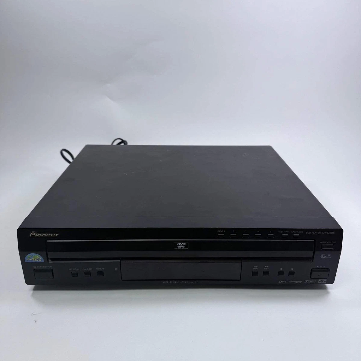 Pioneer DVD and Blu-ray Players for sale | eBay