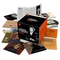 The Complete Studio Recordings | Samson Francois | Audio-Cd | CD + DVD | 2020
