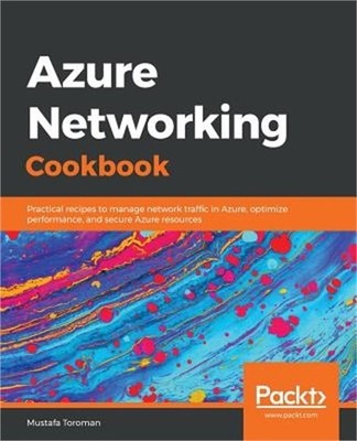 Azure Networking Cookbook (Paperback or Softback)