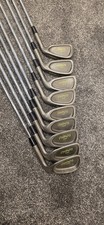 Mizuno Domino 3-sw Irons Ladies