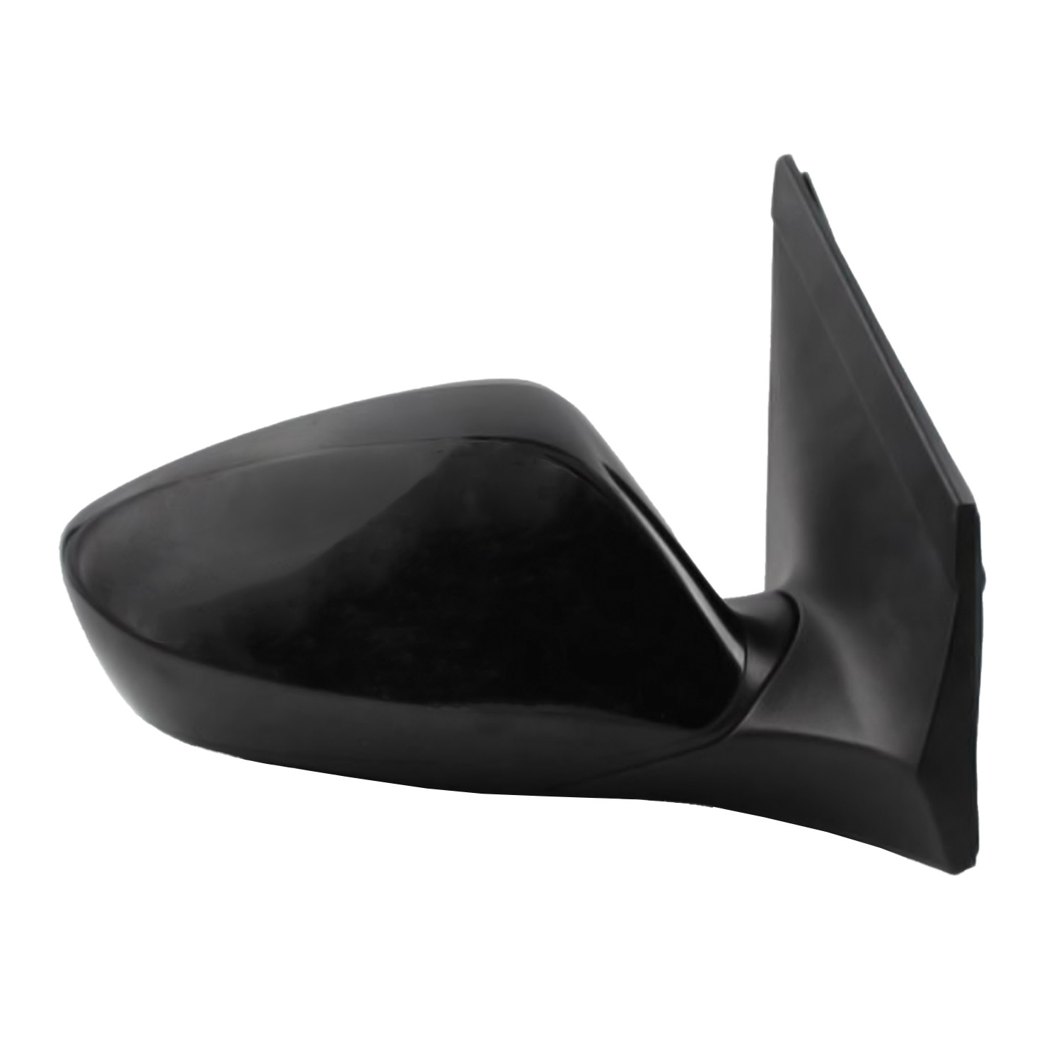 2014-2017 Hyundai Elantra GT Right Side Power Door Mirror 87620A5380