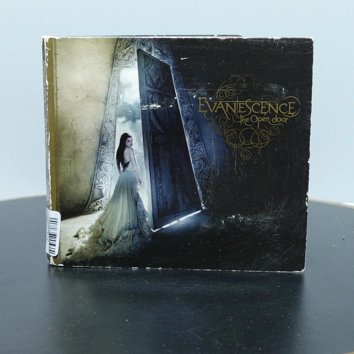 ☆レアEVANESCENCE デモアルバム3枚セット
