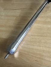 Dampflanze Mit Temperatur Sensor