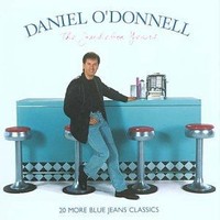 Odonnell Daniel - Jukebox Years - CD - K2Z