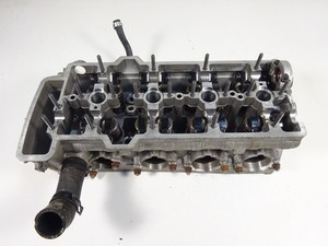 BMW K 1300 GT 2008-2010 Zylinderkopf (Cylinder head) 201703162