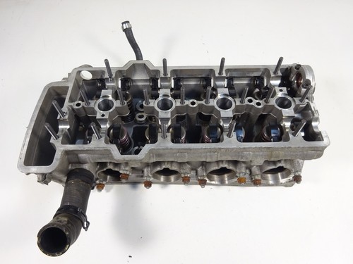 BMW K 1300 GT 2008-2010 Zylinderkopf (Cylinder head) 201703162