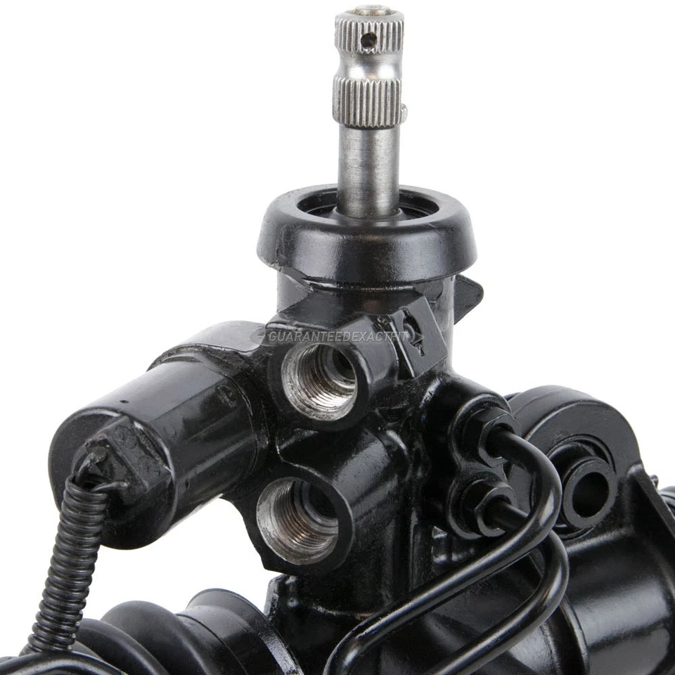 适用于克莱斯勒 Concorde LHS Eagle Vision 动力转向架 带电磁阀 — 第 4/4 张图片