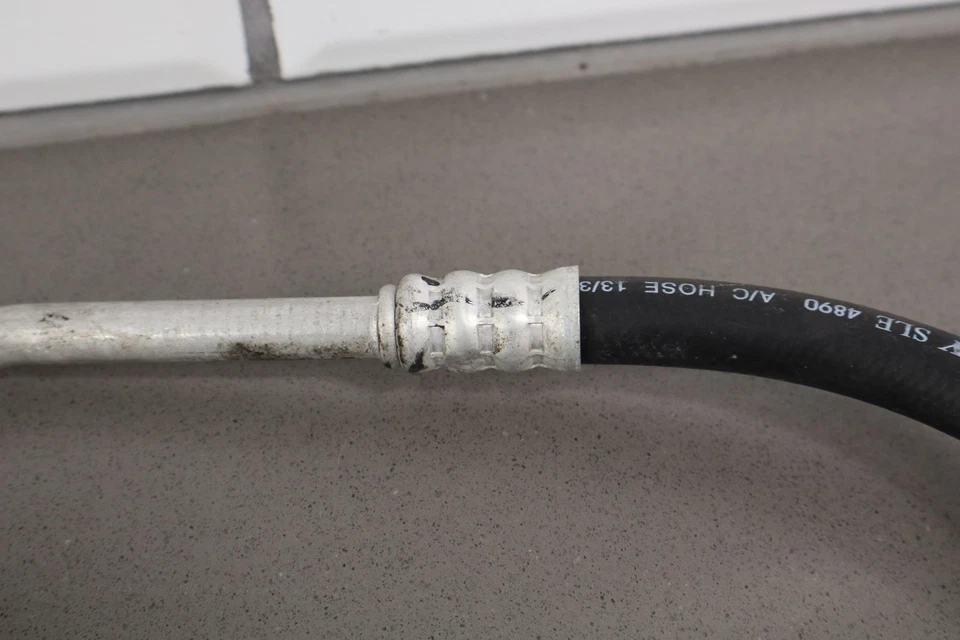 04-05 Cadillac XLR OEM Mangueras de aire acondicionado (Juego de 2) *Ver fotos* Foto 3 de 4