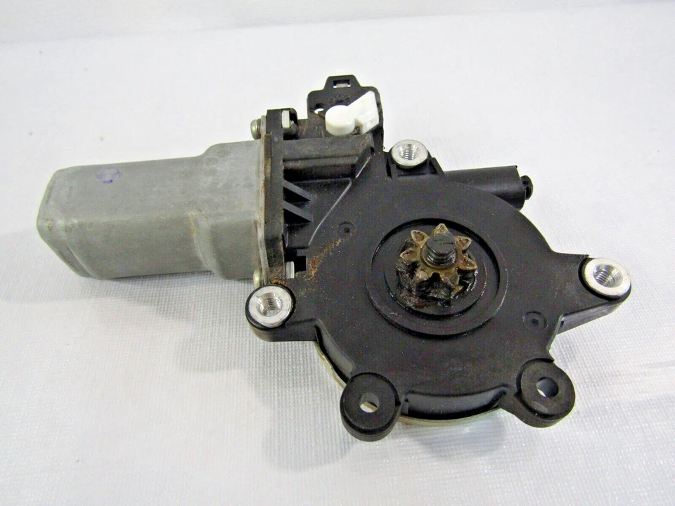 Subaru Legacy Outback 2005-2009 motor de ventana lateral del pasajero delantero derecho OEM Foto 2 de 2