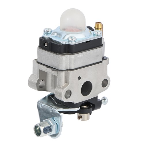 Carburetor Carb Fit Honda Mantis GX25 GX25N GX25NT FG110 FG110K1 HHT25S Tiller - Picture 7 of 9
