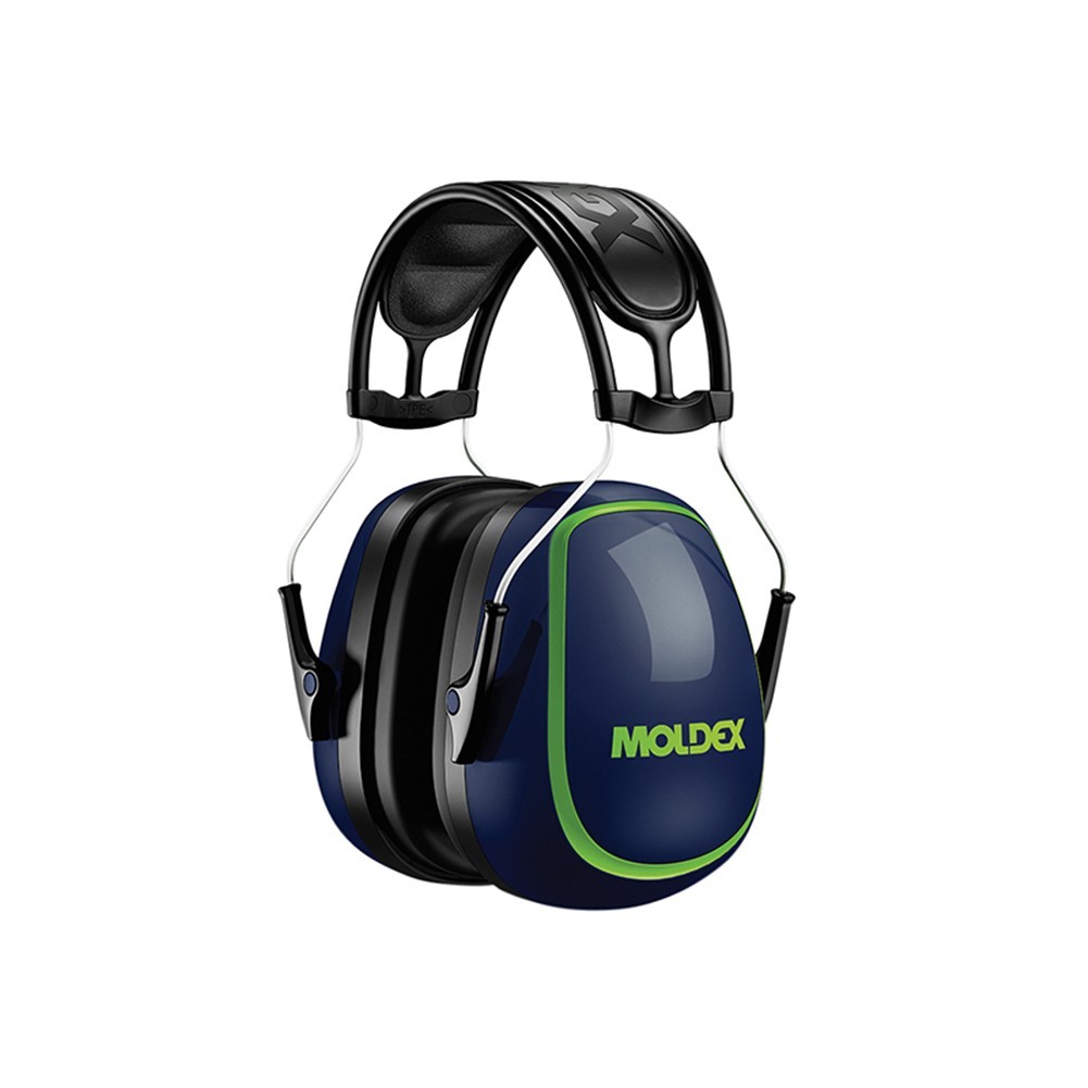 Moldex M5 Earmuffs Snr 34Db Mol6120 - Image 4
