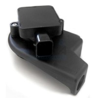 Meat & Doria Sensor Fahrpedalstellung 83539 FüR 8E Scudo CitroËN Lancia Peugeot