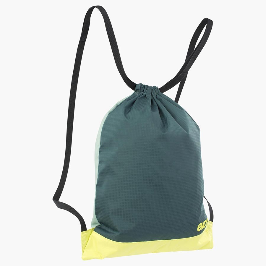 EVOC Light Petrol Gym Bag - , ,