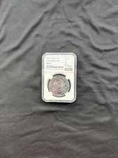 2023 Austria Silver $1.5E Vienna Philharmonic MS69