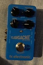 TC Electronic Flashback 2
