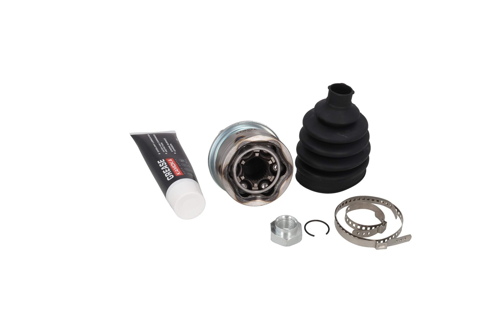 ✅Fits KAMOKA 6735 PRZEGUB NAP. EXT. OPEL AGILA 08'-14', SUZUKI SPLAS ⭐UK Seller⭐