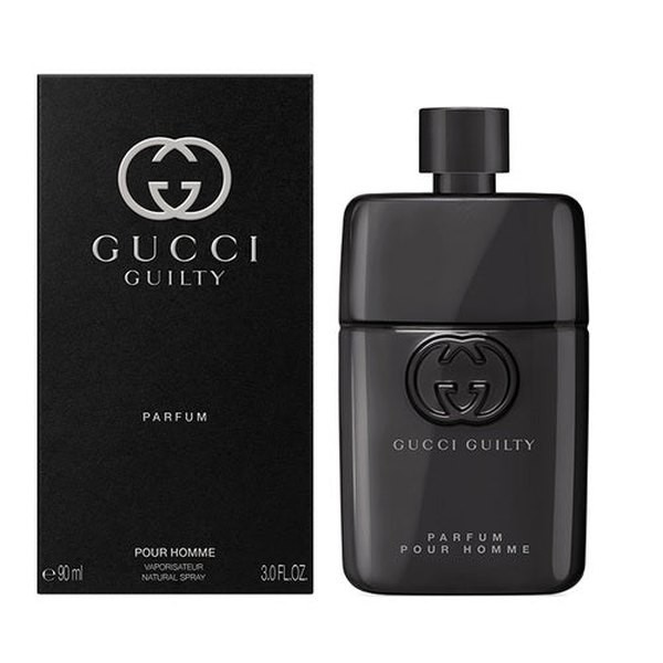 Gucci Guilty Pour Homme Cologne by Gucci 90 ml Parfum Spray for Men - Image 2