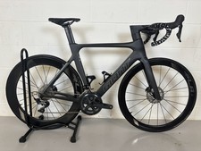 GIANT PROPEL ADVANCED 1 DISC MENS CARBON ROAD BIKE