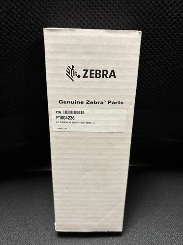 Zebra 170Xi4 Thermal Printhead 203DPI P1004236 – NEW