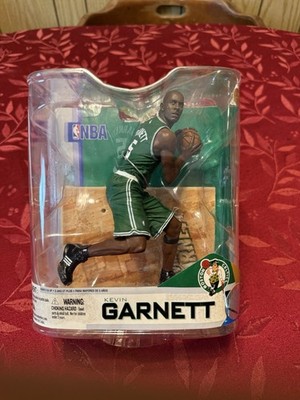 McFarlane Toys Kevin Garnett Boston Celtics NBA Series 14