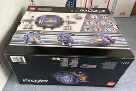 💥New! 2002 LEGO #8315 Galidor TDN Module Defenders The Outer Dimension SEALED