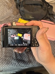 Sony Zv1 M2 | eBay