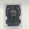 2022 Panini Select - Premier Level Tom Brady #192 Black & Green Prizm Die-Cut