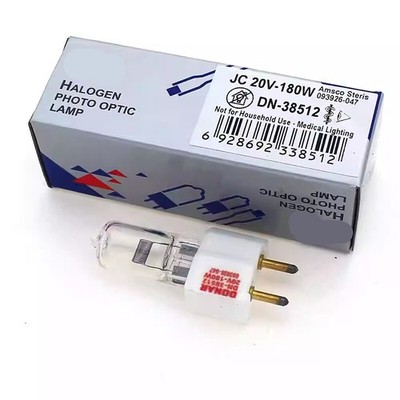 Higher quality For 093926-047 JC 20V 180W Halogen lamp Bulb