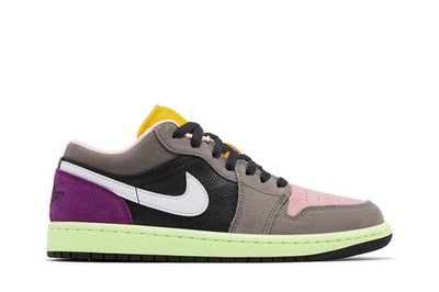 Nike Air Jordan 1 Low Tokyo Bio Hack HQ2010-005 Available Now