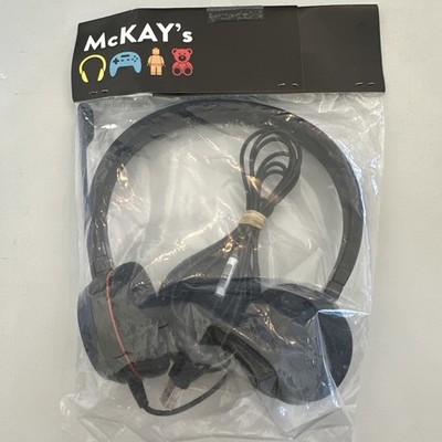 Jabra Evolve 20 Stereo Dual Ear USB Headset HSC016 - Black 4999-823-109