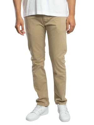 Lois Jeans Pour des hommes Jeans 188 Terrace, Beige - Photo 1/4