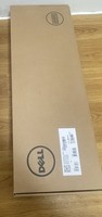 NEW Dell KB813 Smartcard Keyboard UK QWERTY USB – £39.99 EACH – 2 Available