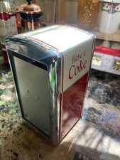 Vintage Coca Cola 
